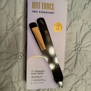 Hair Straightener